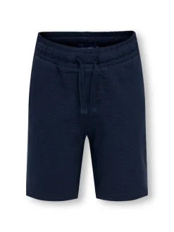 OSJKIAN Middels høyt snitt Regular Fit Shorts