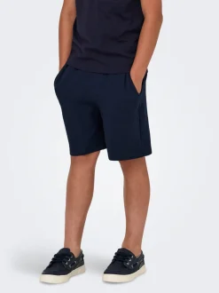 OSJKIAN Middels høyt snitt Regular Fit Shorts
