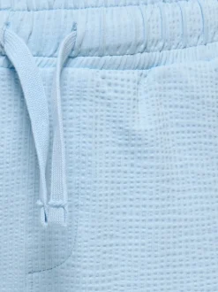 OSJKIAN Middels høyt snitt Regular Fit Shorts