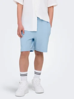 OSJKIAN Middels høyt snitt Regular Fit Shorts
