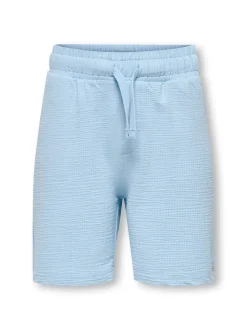 OSJKIAN Middels høyt snitt Regular Fit Shorts