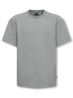 OSJKIAN T-skjorte