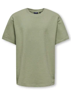 OSJKIAN T-skjorte