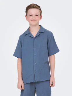 OSJKYLE Skjorte