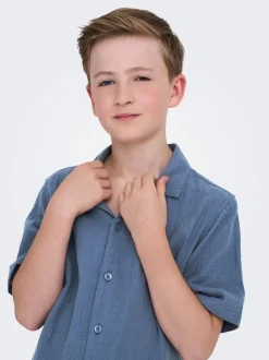 OSJKYLE Skjorte