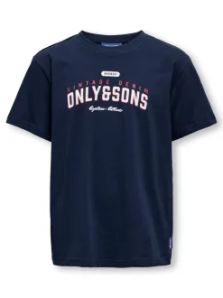 OSJLENNY T-skjorte