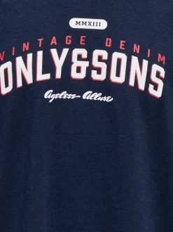 OSJLENNY T-skjorte