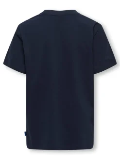 OSJMANSON T-skjorte