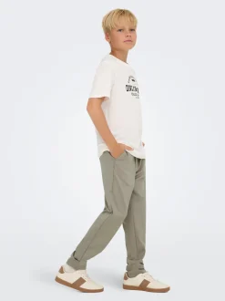 OSJMARK Slim Fit Bukser