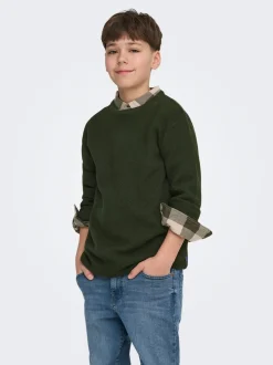 OSJPANTER Genser