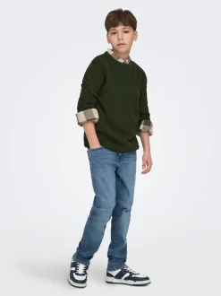 OSJPANTER Genser