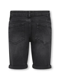 OSJPLY Middels høyt snitt Regular Fit Shorts