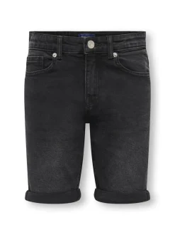 OSJPLY Middels høyt snitt Regular Fit Shorts
