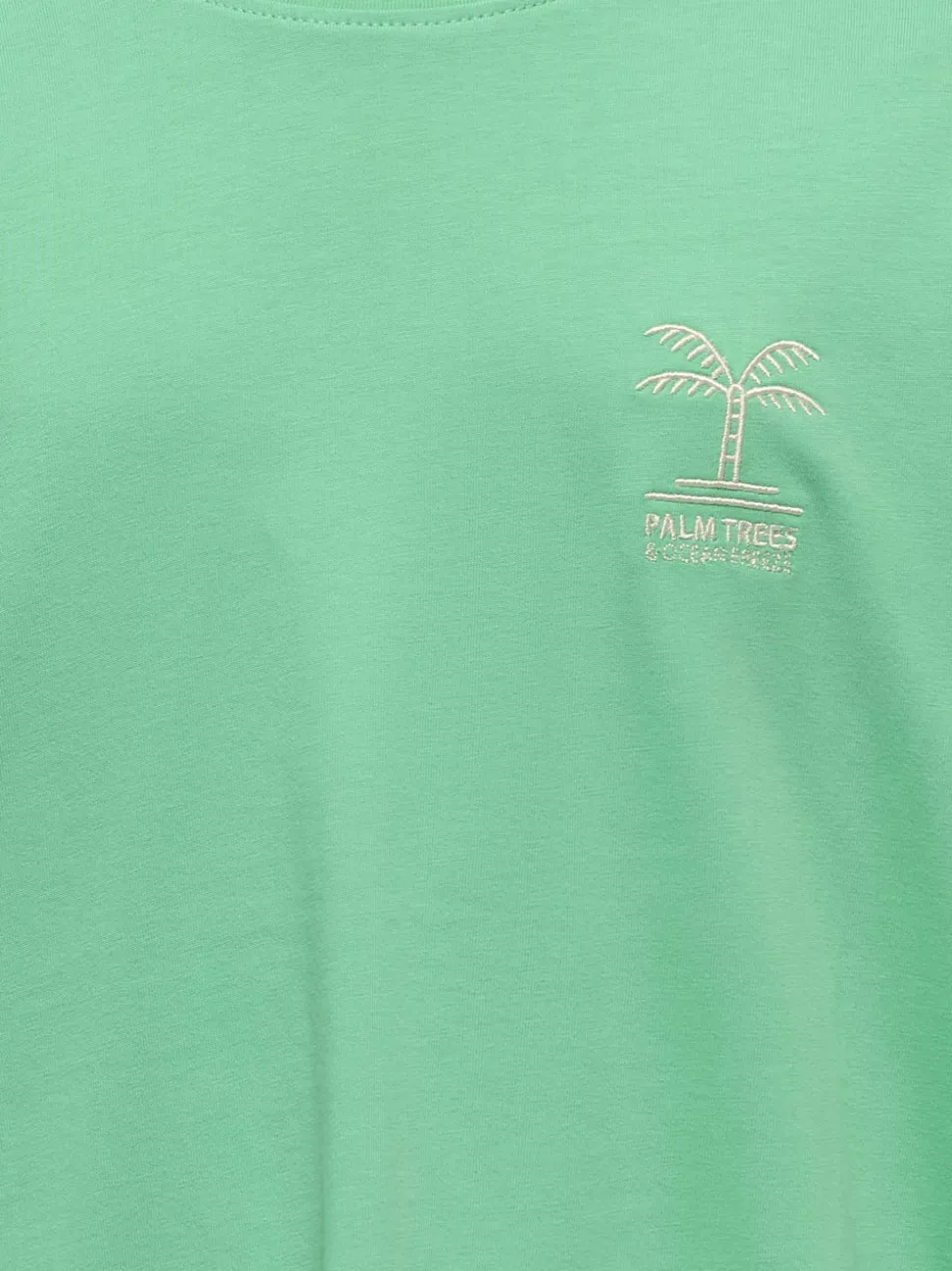 OSJSUMMERLIFE T-skjorte