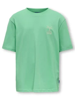 OSJSUMMERLIFE T-skjorte