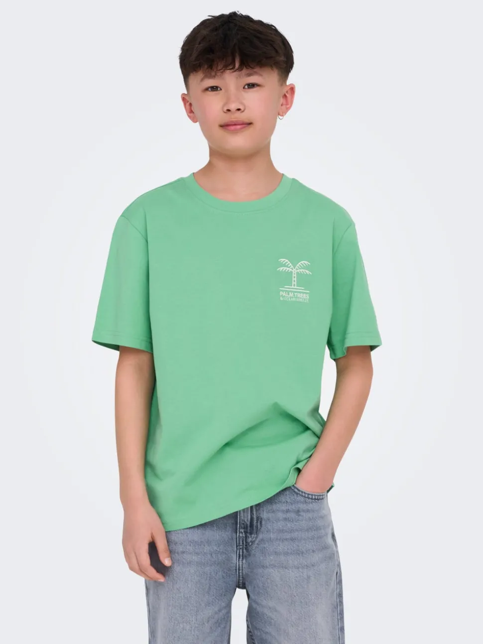 OSJSUMMERLIFE T-skjorte