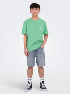 OSJSUMMERLIFE T-skjorte