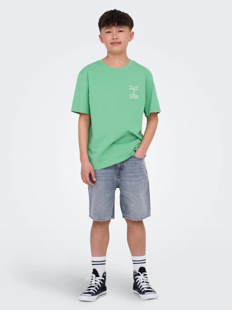 OSJSUMMERLIFE T-skjorte