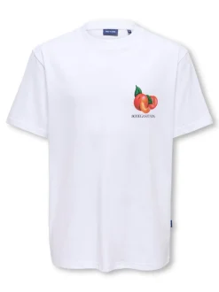 OSJTASTY T-skjorte
