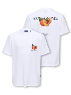 OSJTASTY T-skjorte