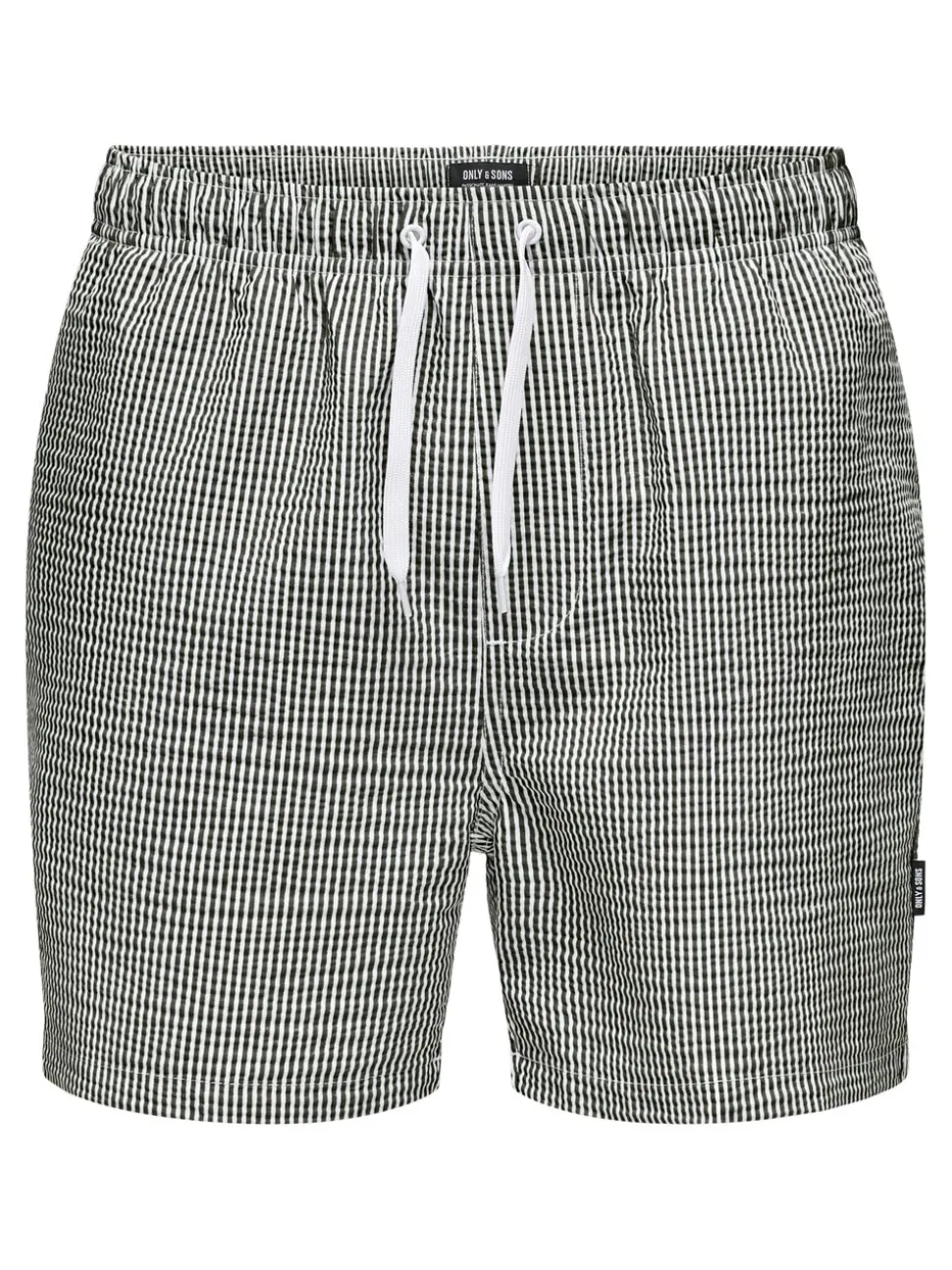 OSJTED Badeshorts