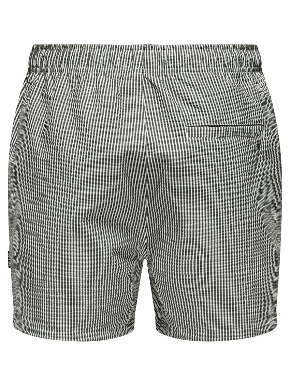 OSJTED Badeshorts