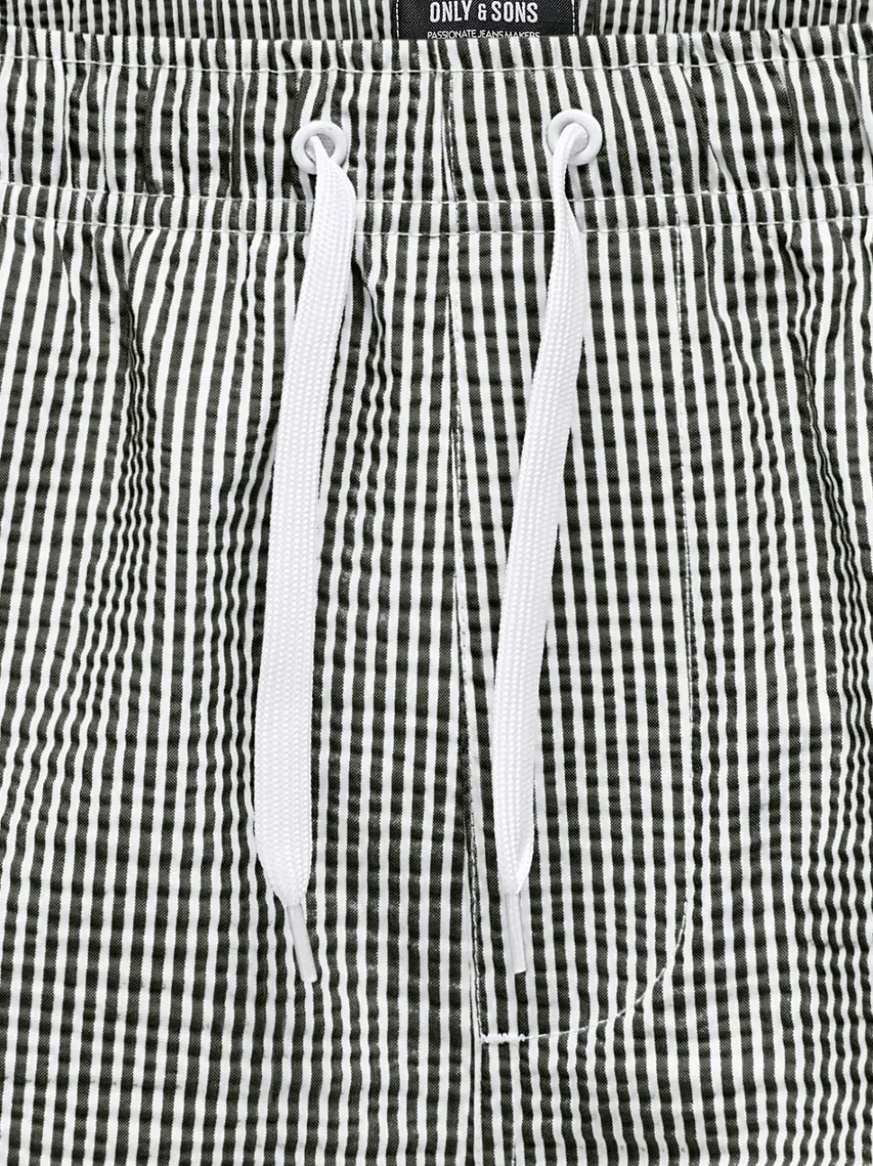 OSJTED Badeshorts