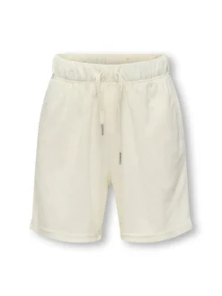 OSJTELLAS Middels høy midje Regular Fit Shorts