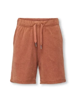 OSJTELLAS Middels høy midje Regular Fit Shorts