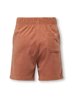 OSJTELLAS Middels høy midje Regular Fit Shorts