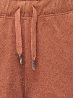OSJTELLAS Middels høy midje Regular Fit Shorts
