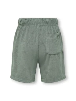 OSJTELLAS Middels høy midje Regular Fit Shorts