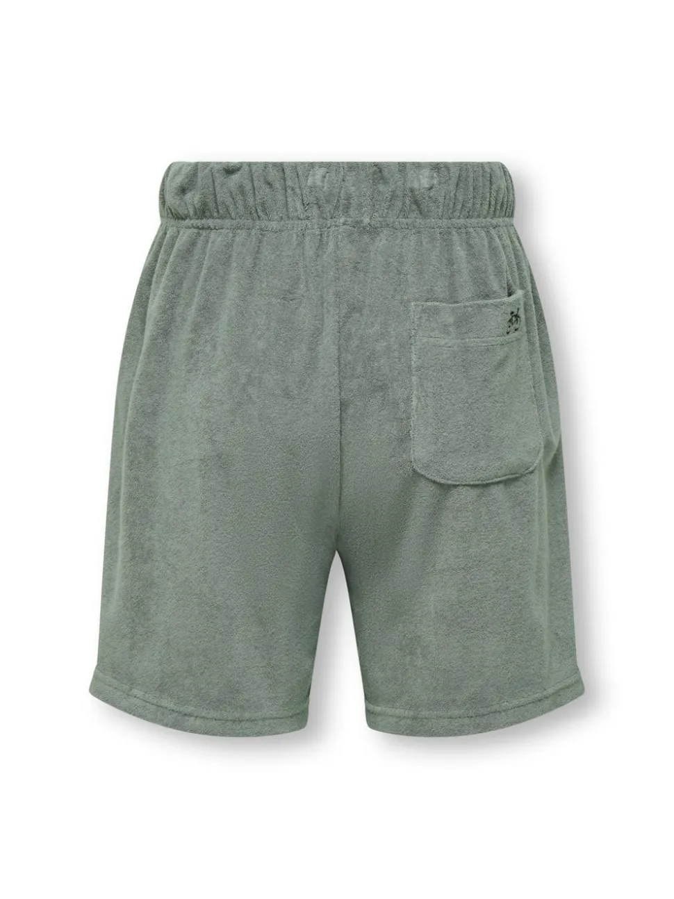 OSJTELLAS Middels høy midje Regular Fit Shorts