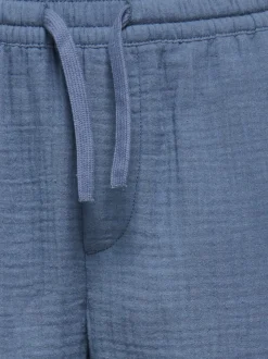 OSJTEL-PAS Middels høyt snitt Regular Fit Shorts
