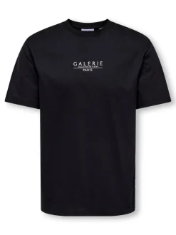 OSJVISTA T-skjorte