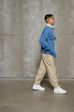 OSJWILSON Denimjakke