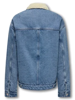 OSJWILSON Denimjakke